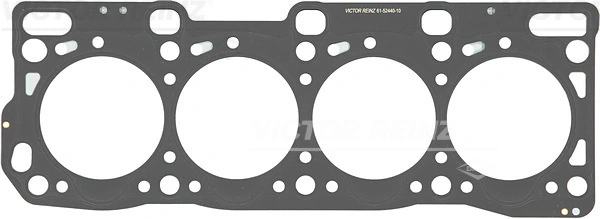 Gasket, cylinder head